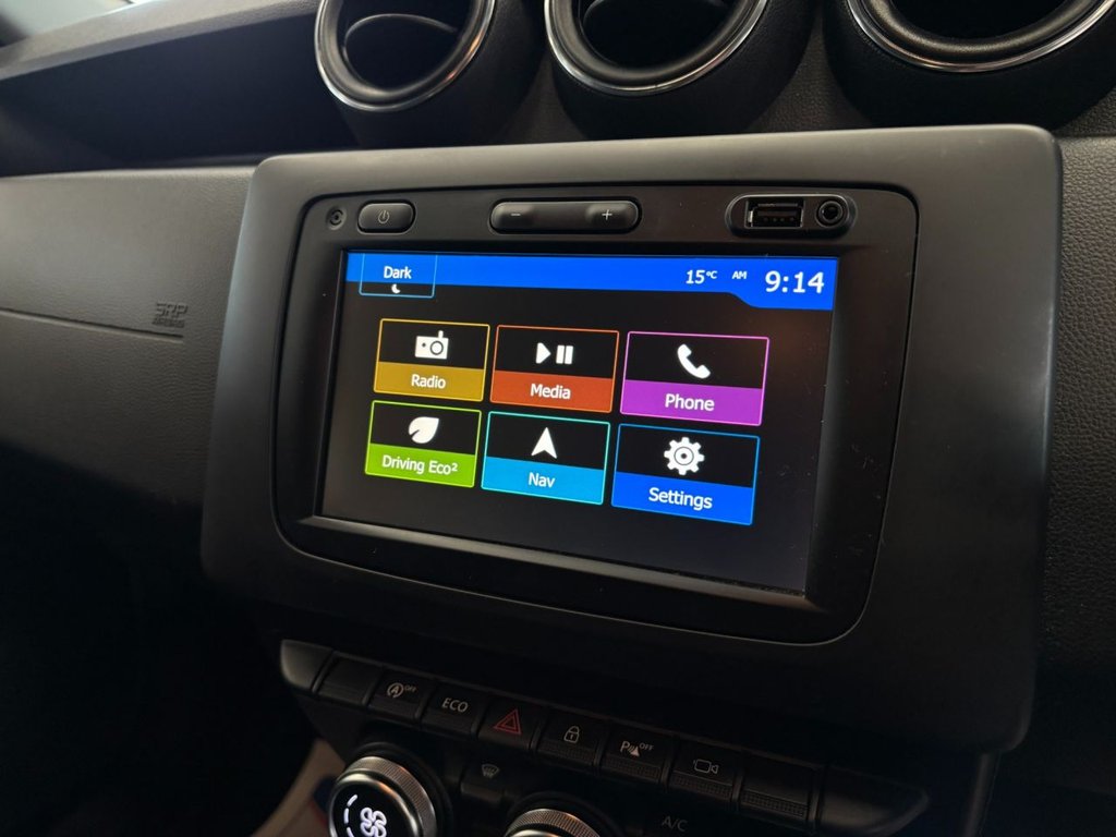 Used Dacia Duster 2018 for sale - 76417950: Photo 31