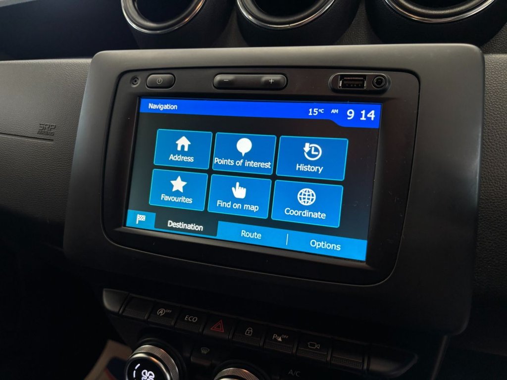 Used Dacia Duster 2018 for sale - 76417950: Photo 32