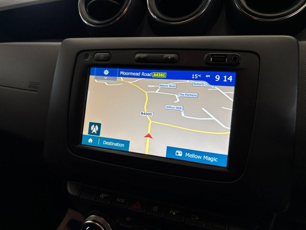 Used Dacia Duster 2018 for sale - 76417950: Photo 33