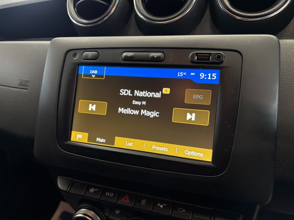 Used Dacia Duster 2018 for sale - 76417950: Photo 34