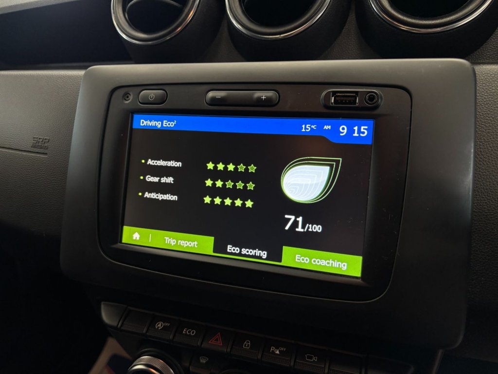 Used Dacia Duster 2018 for sale - 76417950: Photo 35