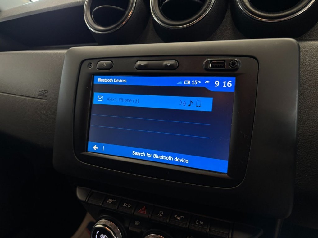 Used Dacia Duster 2018 for sale - 76417950: Photo 36