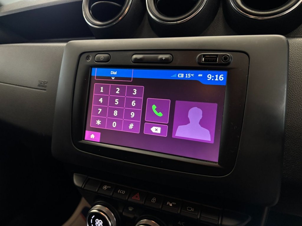 Used Dacia Duster 2018 for sale - 76417950: Photo 37