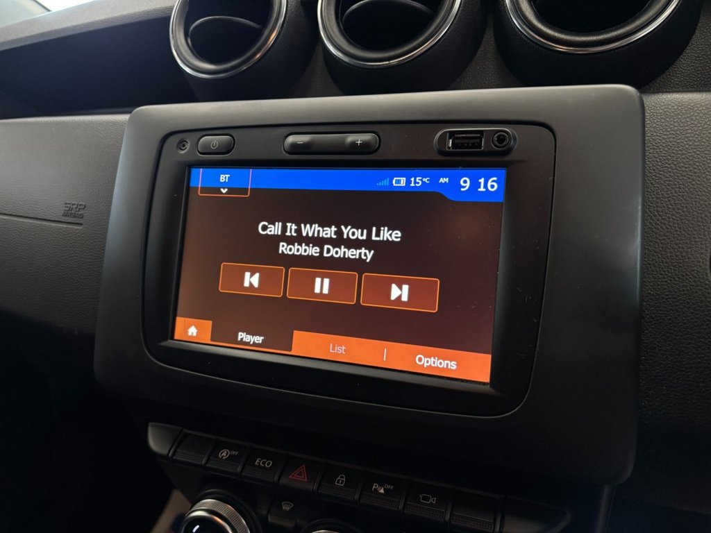 Used Dacia Duster 2018 for sale - 76417950: Photo 38