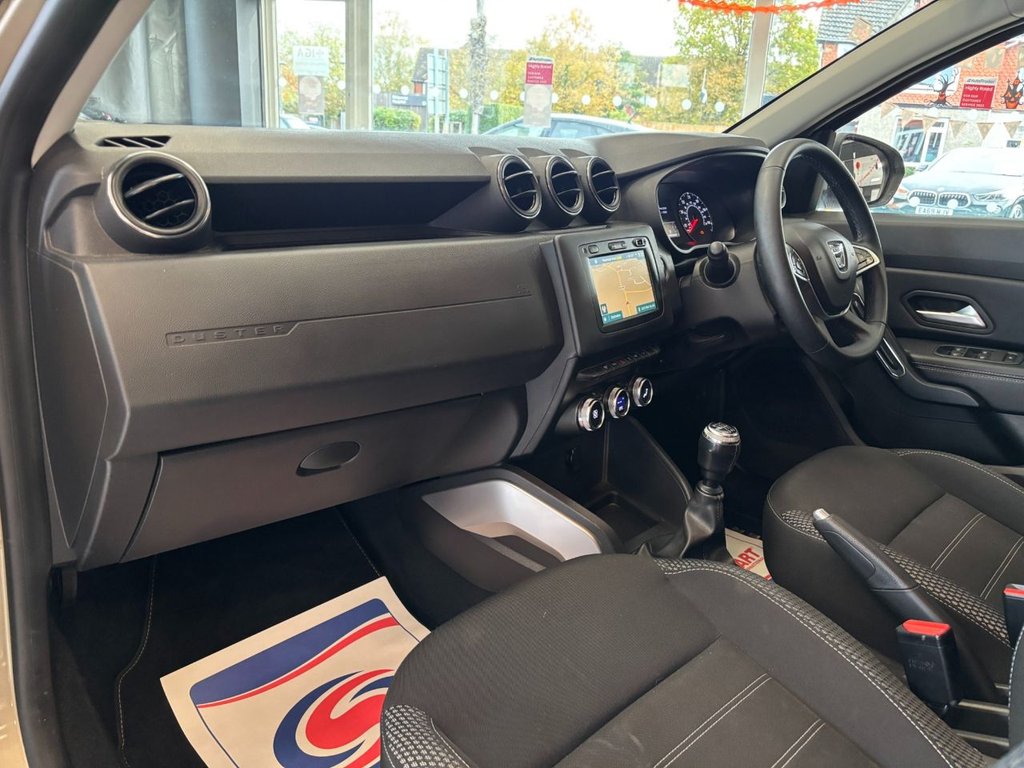 Used Dacia Duster 2018 for sale - 76417950: Photo 44