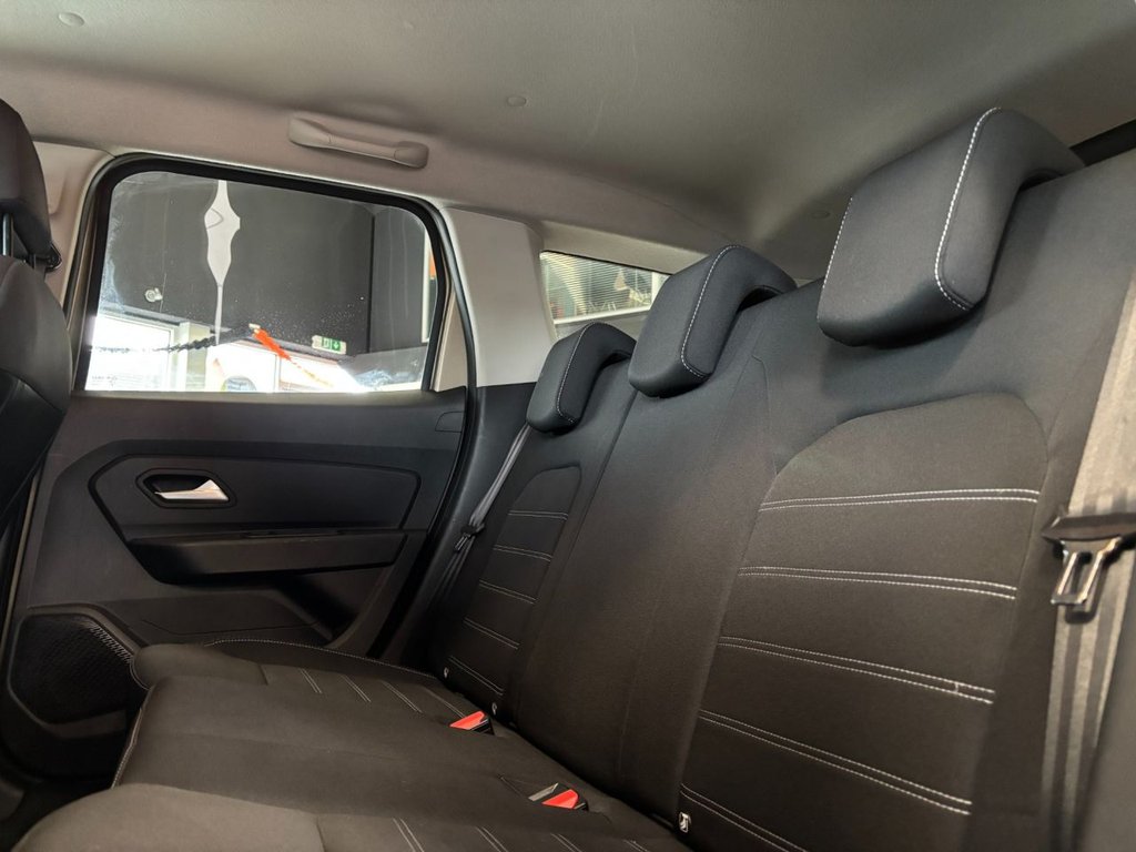 Used Dacia Duster 2018 for sale - 76417950: Photo 46