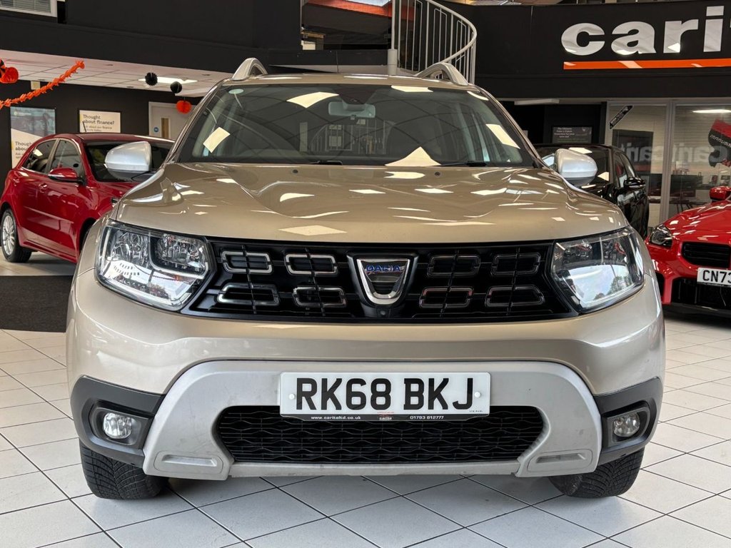 Used Dacia Duster 2018 for sale - 76417950: Photo 6