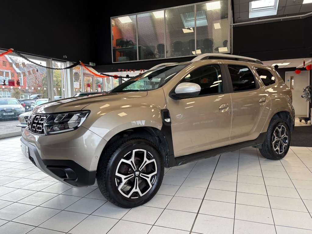 Used Dacia Duster 2018 for sale - 76417950: Photo 7