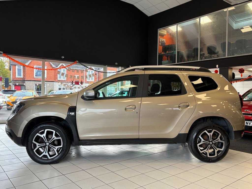 Used Dacia Duster 2018 for sale - 76417950: Photo 8