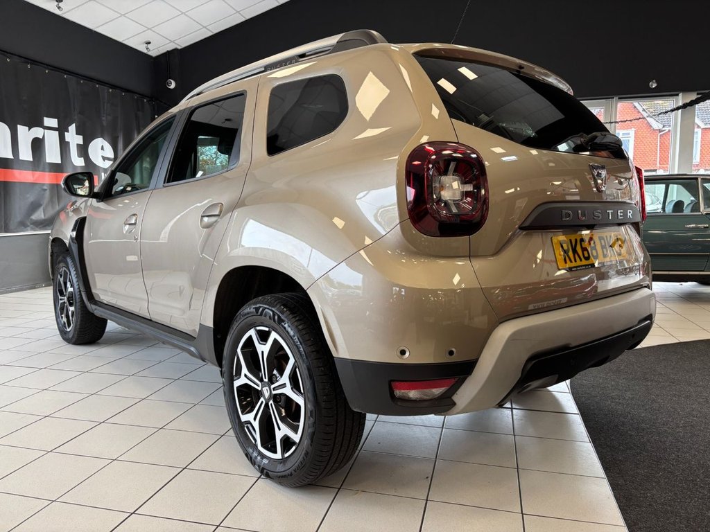 Used Dacia Duster 2018 for sale - 76417950: Photo 9