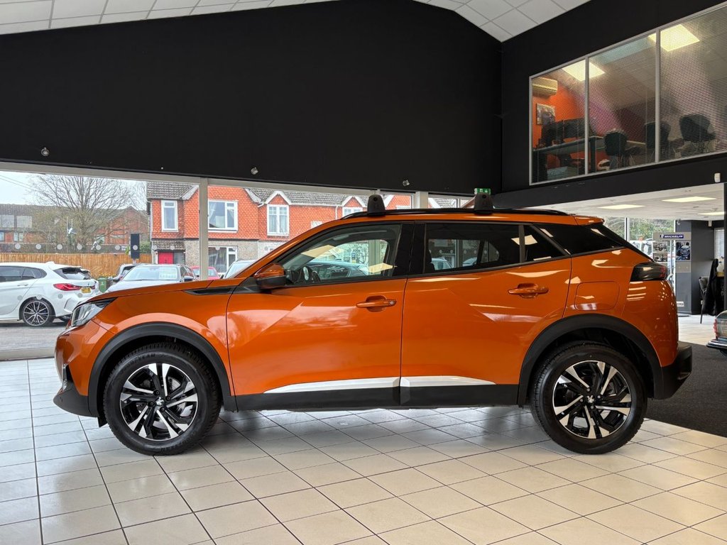 Used Peugeot 2008 2020 for sale - 77805852: Photo 10