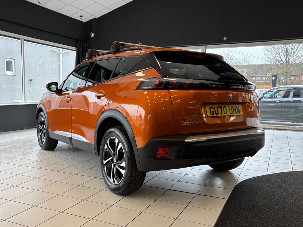 Used Peugeot 2008 2020 for sale - 77805852: Photo 11