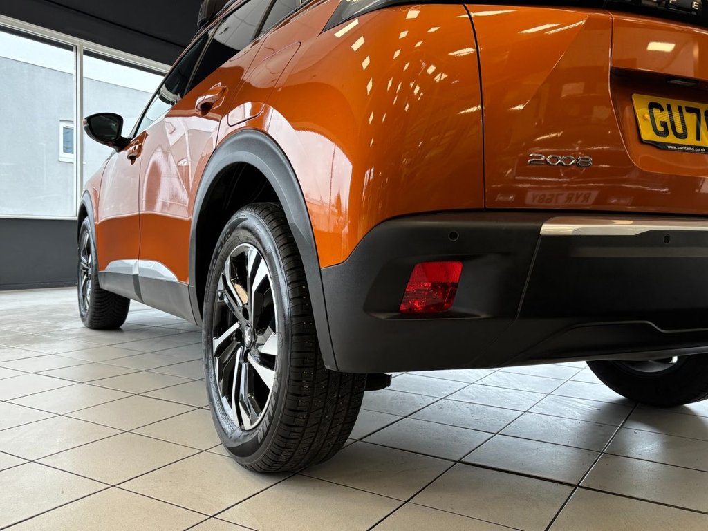 Used Peugeot 2008 2020 for sale - 77805852: Photo 12