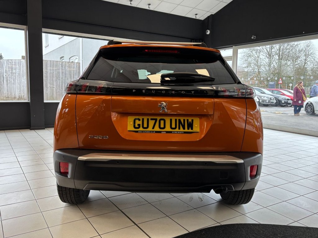 Used Peugeot 2008 2020 for sale - 77805852: Photo 13