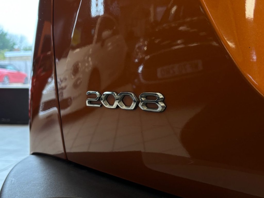 Used Peugeot 2008 2020 for sale - 77805852: Photo 14