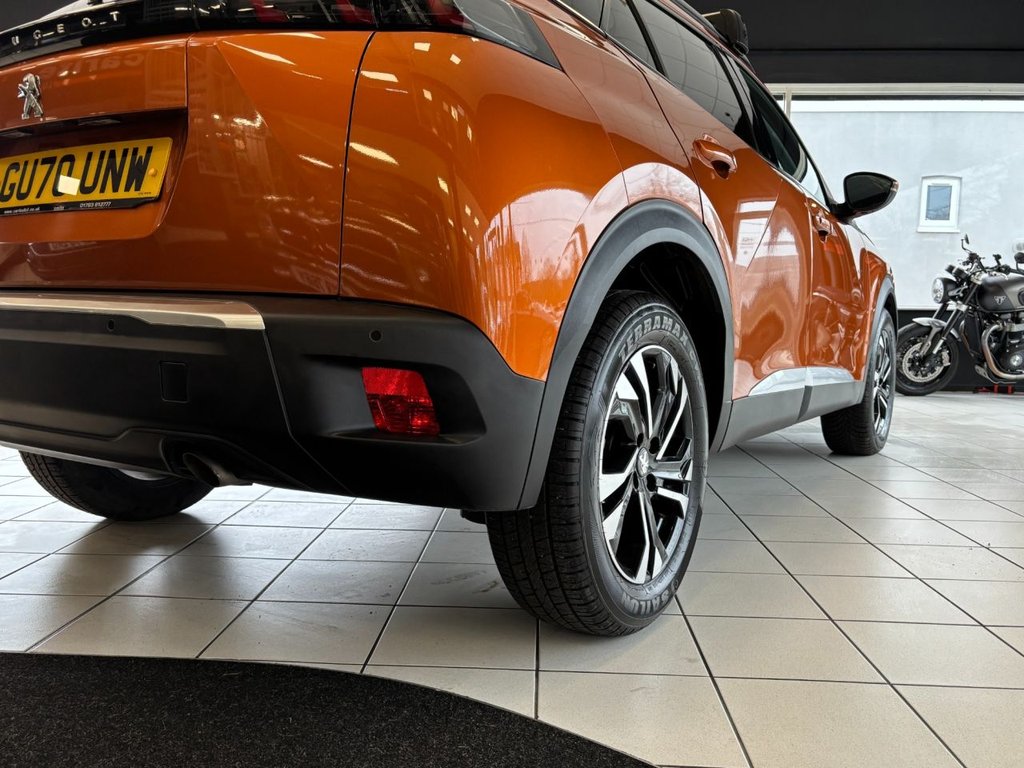 Used Peugeot 2008 2020 for sale - 77805852: Photo 15