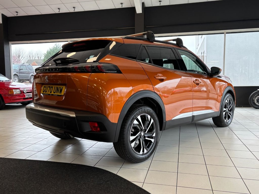 Used Peugeot 2008 2020 for sale - 77805852: Photo 16