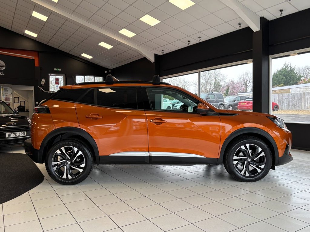 Used Peugeot 2008 2020 for sale - 77805852: Photo 17