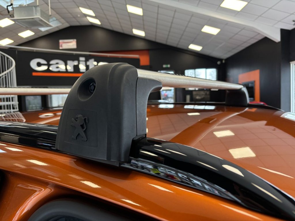 Used Peugeot 2008 2020 for sale - 77805852: Photo 19