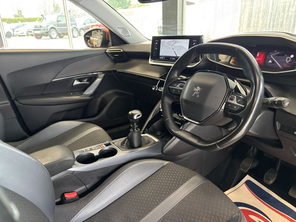 Used Peugeot 2008 2020 for sale - 77805852: Photo 2