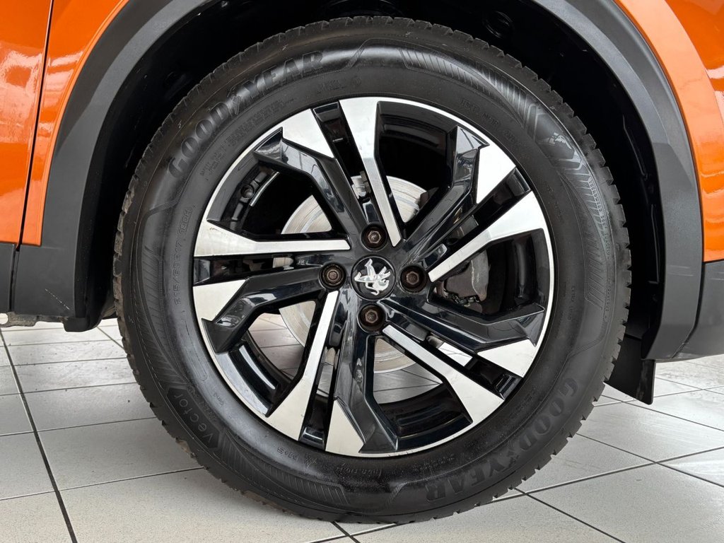 Used Peugeot 2008 2020 for sale - 77805852: Photo 20