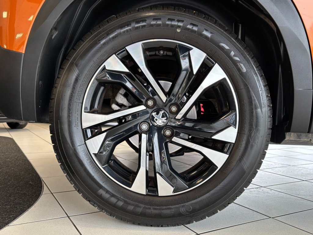 Used Peugeot 2008 2020 for sale - 77805852: Photo 21