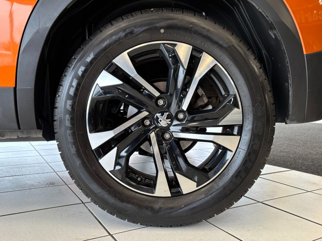 Used Peugeot 2008 2020 for sale - 77805852: Photo 22