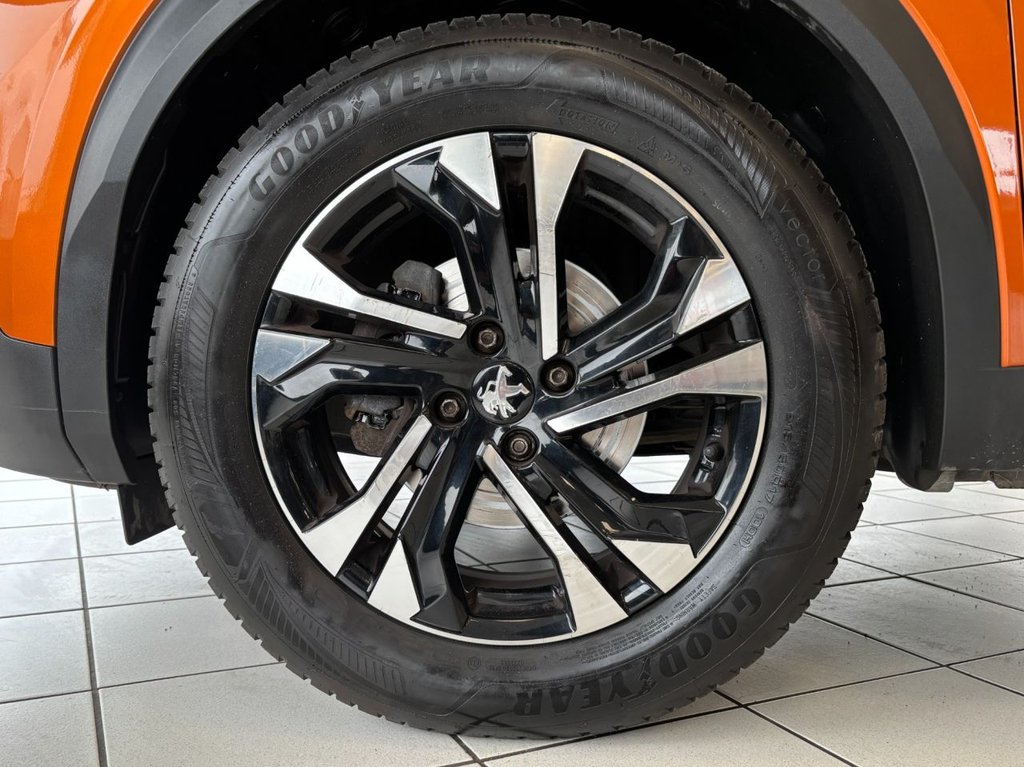 Used Peugeot 2008 2020 for sale - 77805852: Photo 23