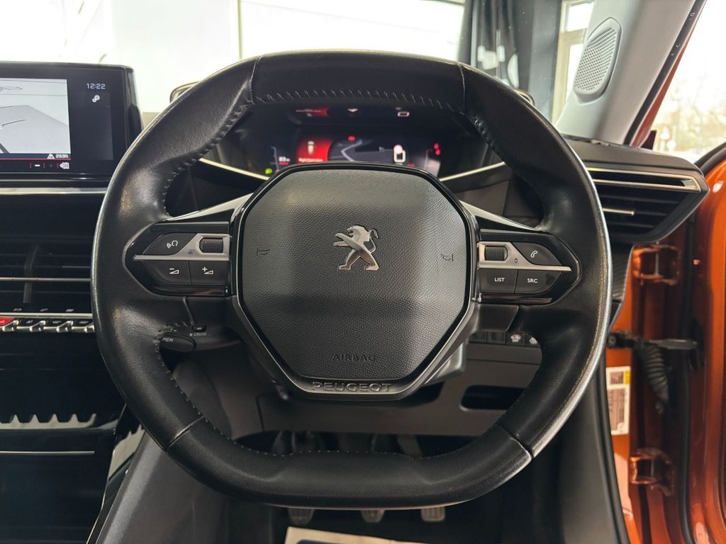 Used Peugeot 2008 2020 for sale - 77805852: Photo 27