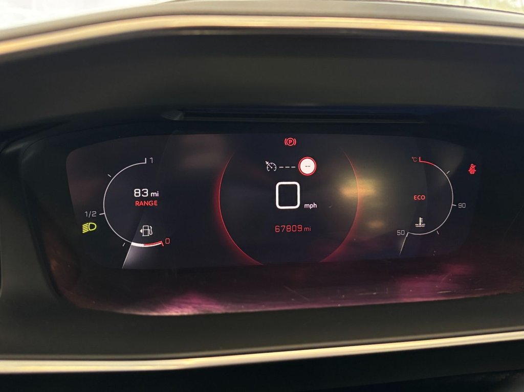 Used Peugeot 2008 2020 for sale - 77805852: Photo 32