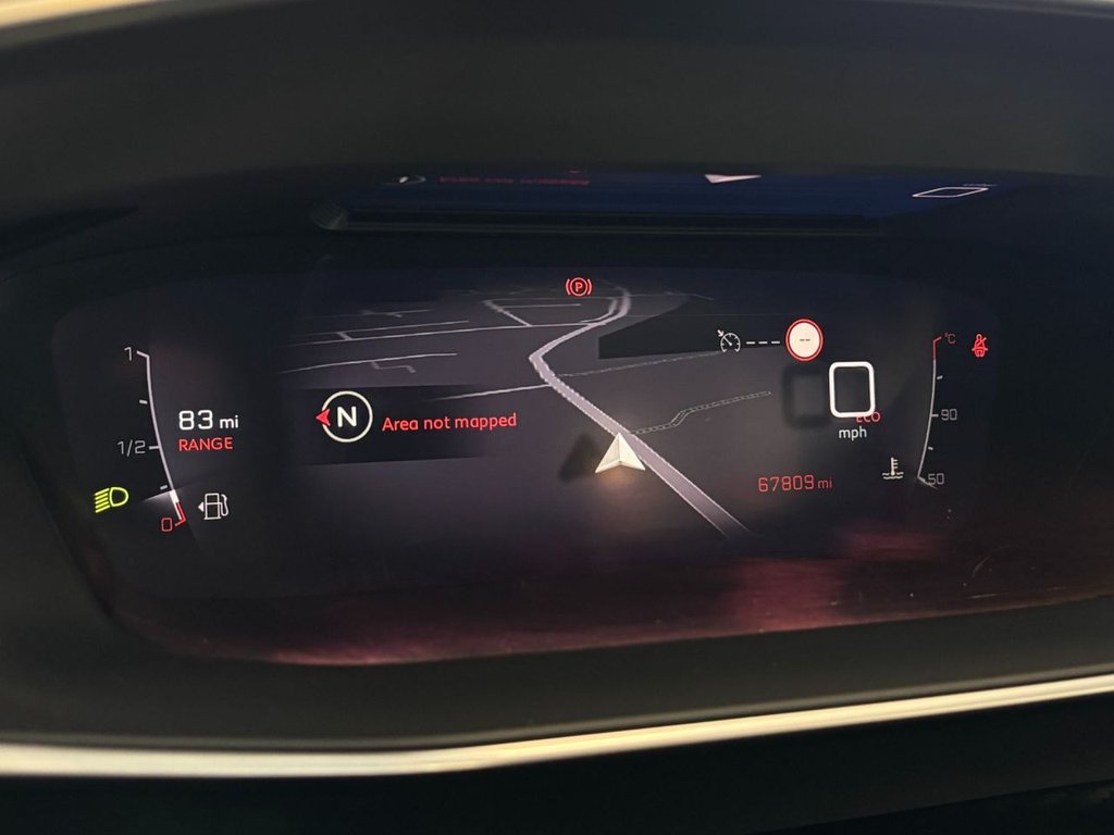 Used Peugeot 2008 2020 for sale - 77805852: Photo 33