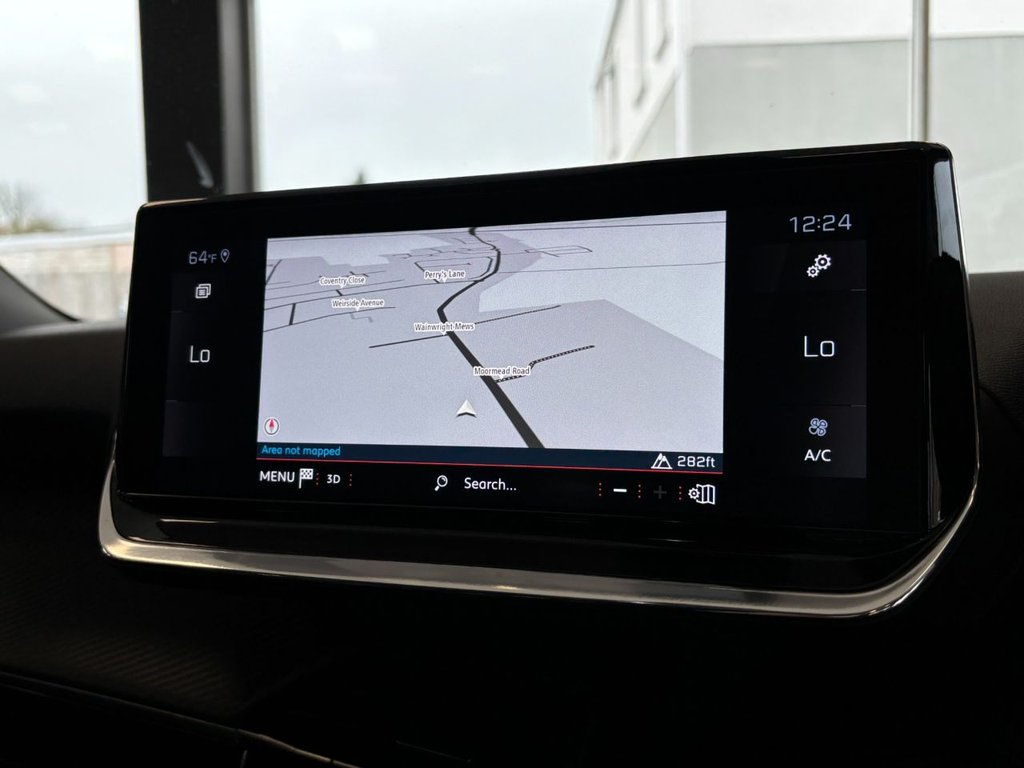 Used Peugeot 2008 2020 for sale - 77805852: Photo 35