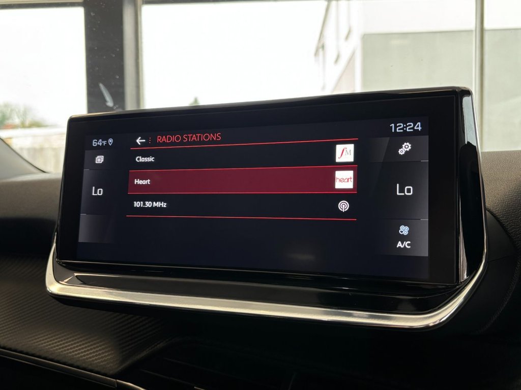 Used Peugeot 2008 2020 for sale - 77805852: Photo 36