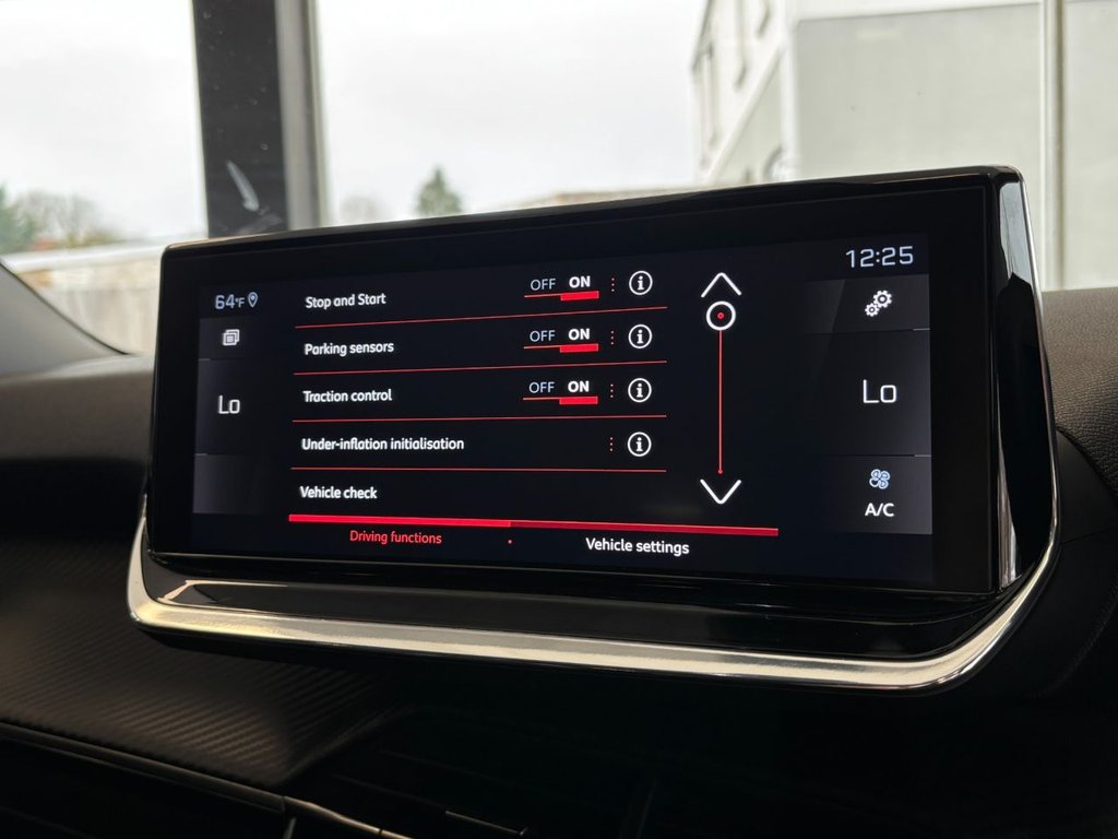 Used Peugeot 2008 2020 for sale - 77805852: Photo 38