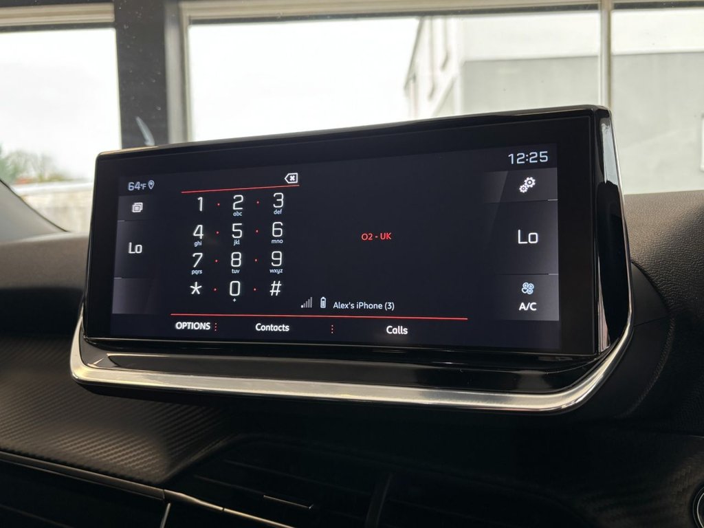 Used Peugeot 2008 2020 for sale - 77805852: Photo 39