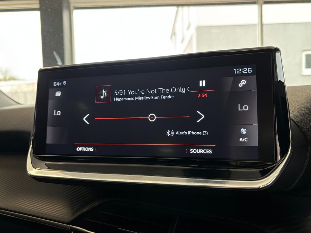 Used Peugeot 2008 2020 for sale - 77805852: Photo 40