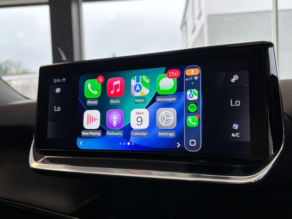 Used Peugeot 2008 2020 for sale - 77805852: Photo 41