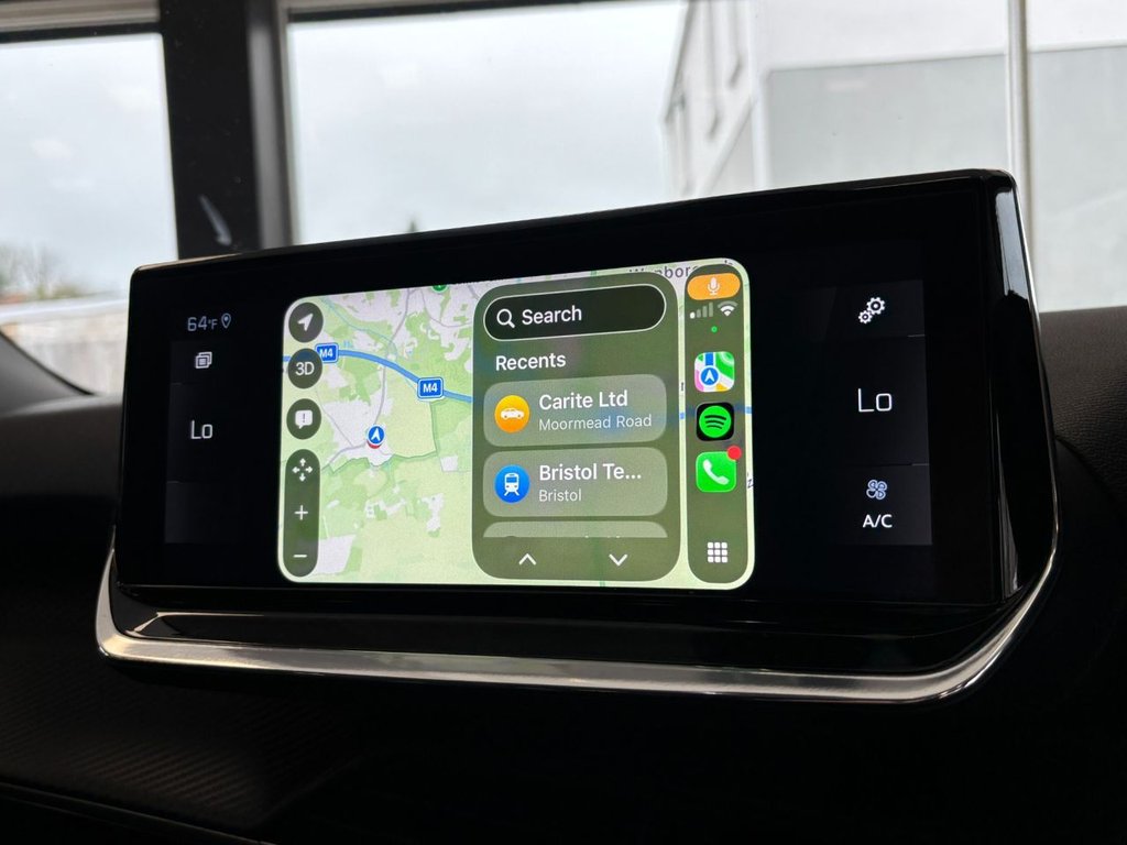 Used Peugeot 2008 2020 for sale - 77805852: Photo 42