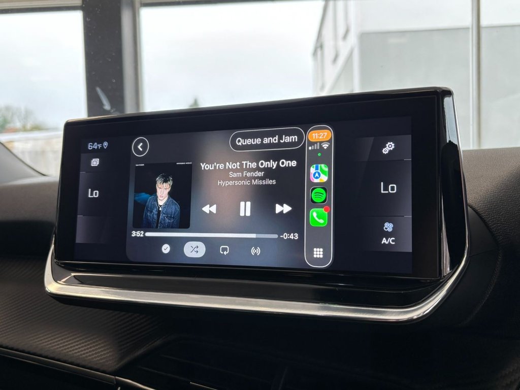 Used Peugeot 2008 2020 for sale - 77805852: Photo 43