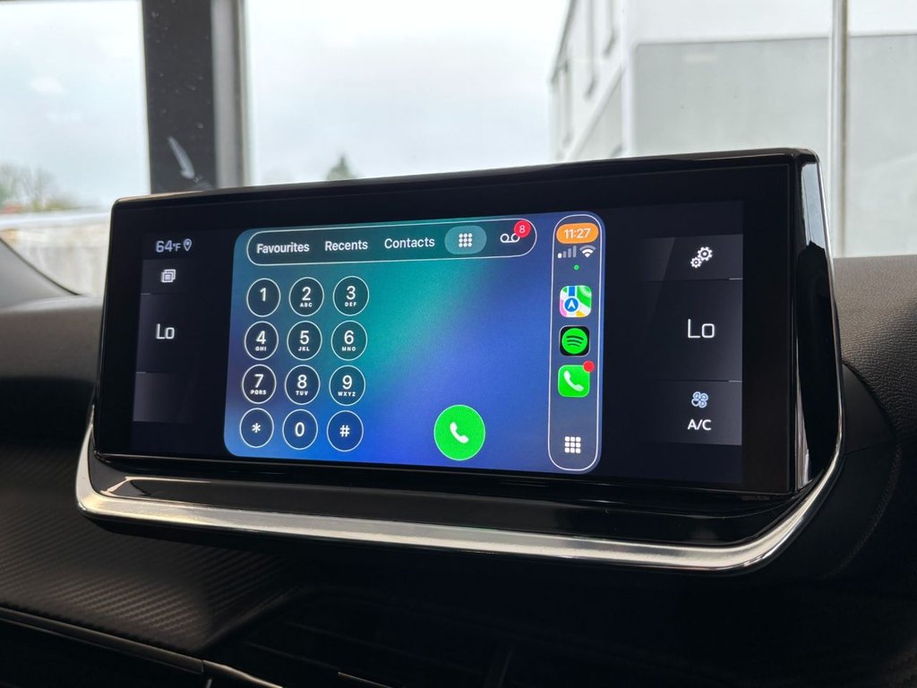 Used Peugeot 2008 2020 for sale - 77805852: Photo 44