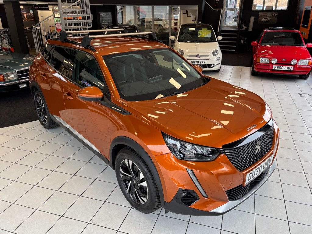 Used Peugeot 2008 2020 for sale - 77805852: Photo 5