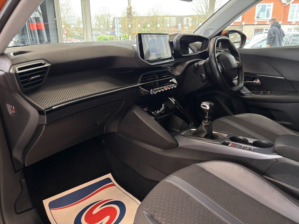 Used Peugeot 2008 2020 for sale - 77805852: Photo 50