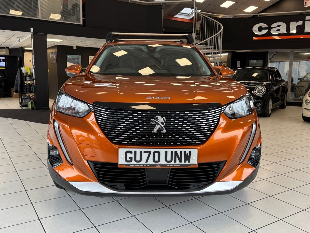 Used Peugeot 2008 2020 for sale - 77805852: Photo 7