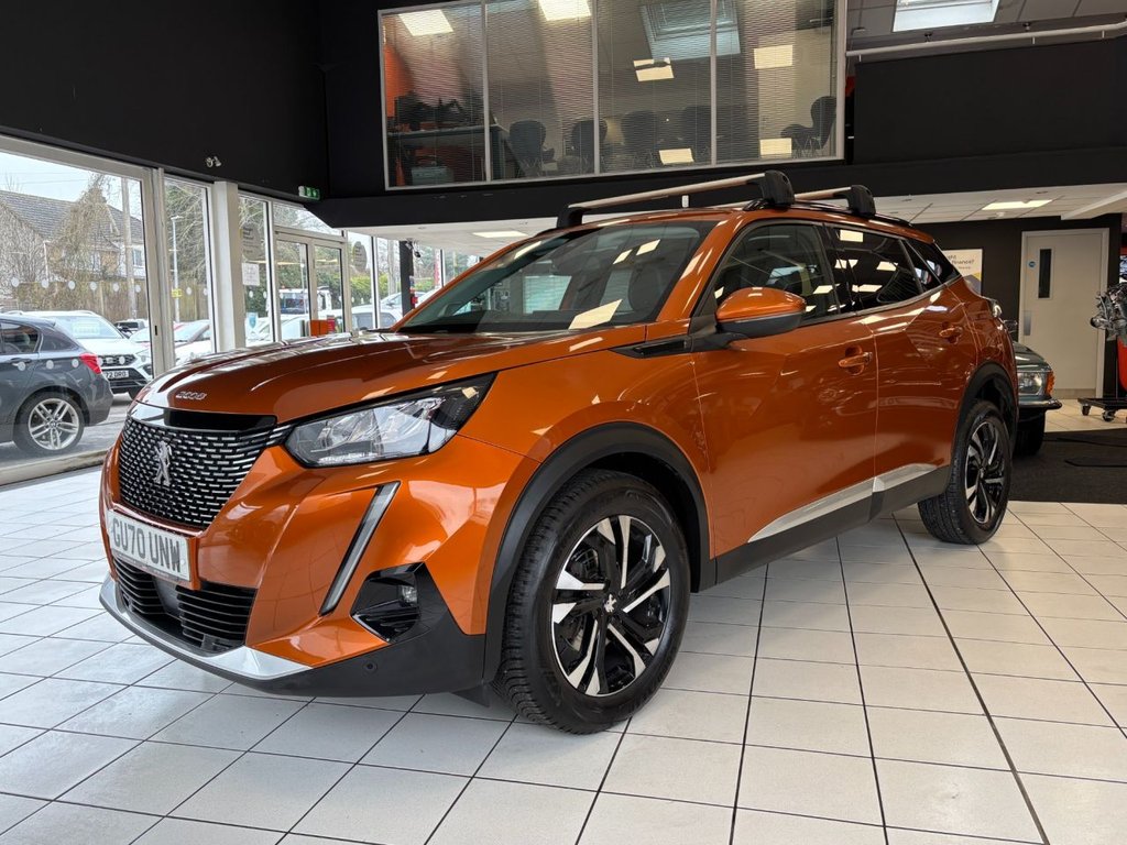 Used Peugeot 2008 2020 for sale - 77805852: Photo 9
