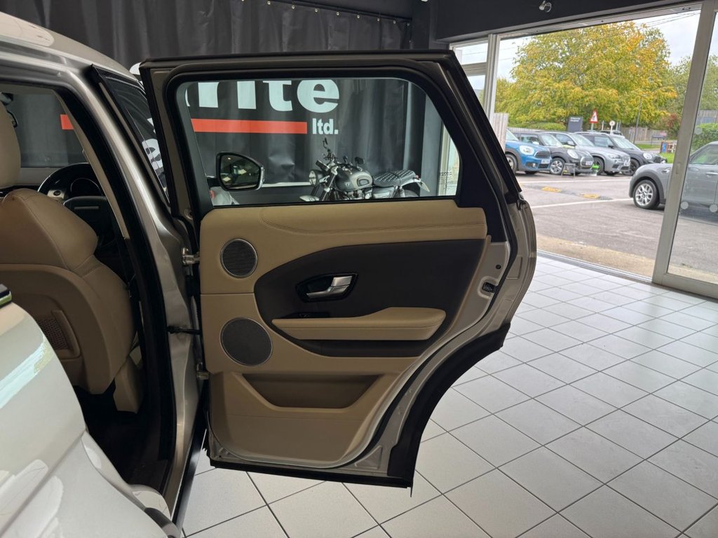 Vehicle 36