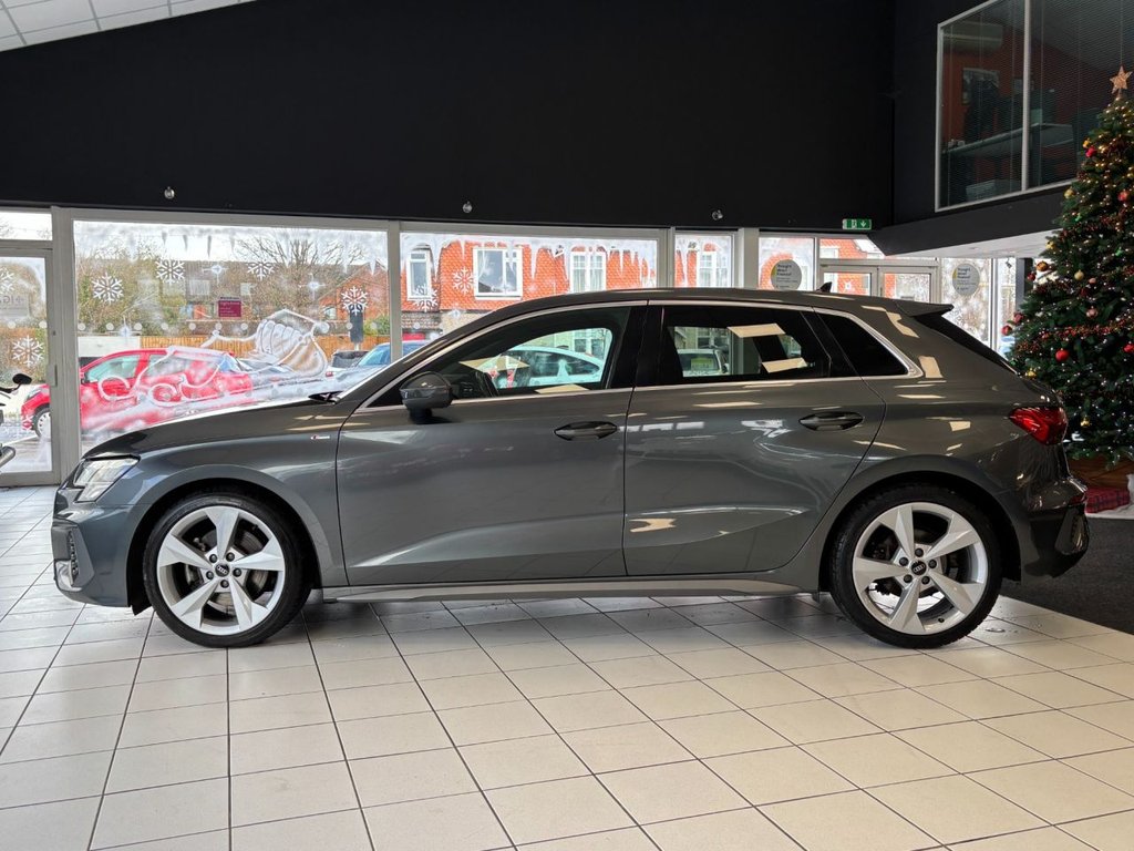 Used Audi A3 2021 for sale - 76900267: Photo 10