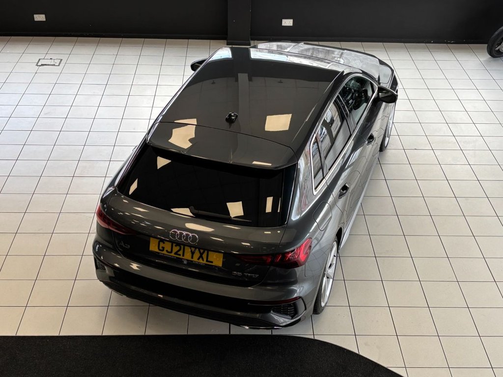 Used Audi A3 2021 for sale - 76900267: Photo 13