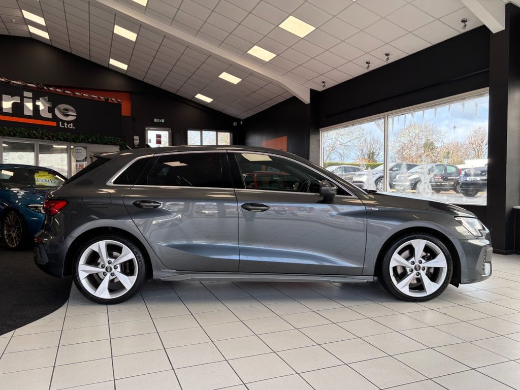 Used Audi A3 2021 for sale - 76900267: Photo 15
