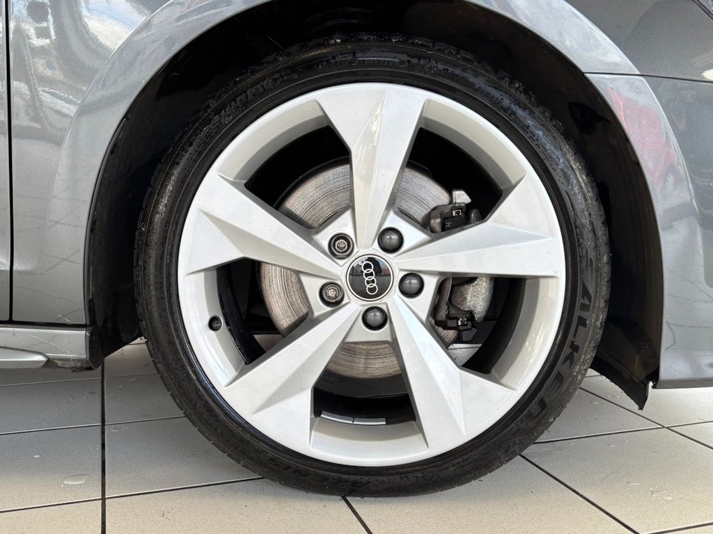 Used Audi A3 2021 for sale - 76900267: Photo 17