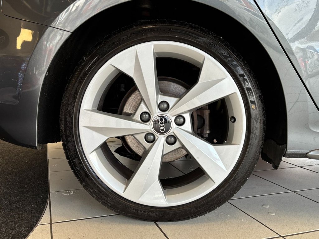 Used Audi A3 2021 for sale - 76900267: Photo 18